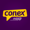 Conex Media Logo