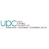 Urban Planning Concepts Logo