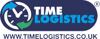 Time Logistics Logo