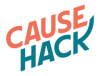 Cause Hack Logo