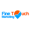 Fine Touch Marketing Logo