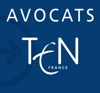 TEN France Logo