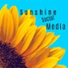 Sunshine Social Media Logo