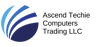 Ascend Techie Computer Trading LLC Logo