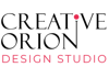 Creative Orion Logo