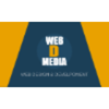 Web D Media Logo