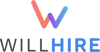 WillHire Logo