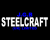 J.G.B Steelcraft (UK) Limited Logo