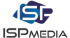 ISP Media Logo