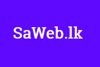 SaWeb.lk Logo
