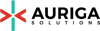 Auriga Solutions Logo