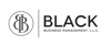 Black Business Management, L.L.C. Logo