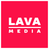Lava Media Logo