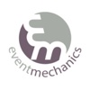 Event Mechanics Pty Ltd Logo