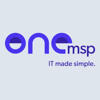 OneMSP Logo