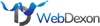 WebDexon Logo