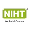 NIHT Infosolution Pvt. Ltd. Logo