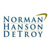 Norman, Hanson & DeTroy, LLC Logo