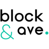 Block And Ave. Logo