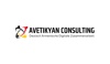 Avetikyan Consulting LLC Logo