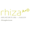 rhiza A+D Logo