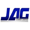 JAG Transport Logistics S.A. Logo