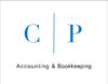 CP Accounting and Bookkeping Logo