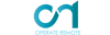 Operate Remote Logo