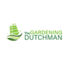 The Gardening Dutchman Logo