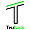 Trutask Logo