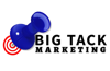 Big Tack Marketing Logo