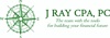 J Ray CPA, PC Logo