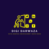 DigiDarwaza Logo