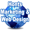 Honts Designs Logo