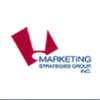 Marketing Strategies Group Inc. Logo