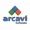 Arcavi Software Logo