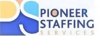 Pioneer Staffing Services Logo