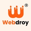 Webdroy Solutions Pvt Ltd Logo