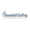Household Staffing International Logo