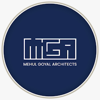 Mehul Goyal Architects - Best Architects in Jaipur Logo