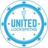 United Locksmiths Logo