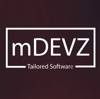 MDEVZ Logo