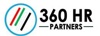 360 HR Partners Logo