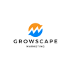 Growscape Marketing Logo