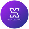 SX Marketing Logo