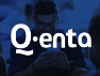 Q•enta Logo