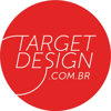 Target Design Logo