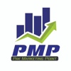 Pak Marketing Point Logo