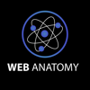 Web Anatomy Logo