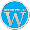 Website Pro USA Logo